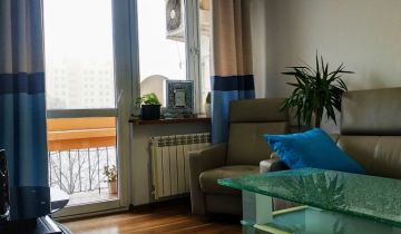 Mieszkanie 2-pokojowe Kraków Nowa Huta, al. Pokoju