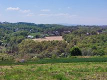 Działka budowlana Ochojno, ul. Gołębia. Zdjęcie 1