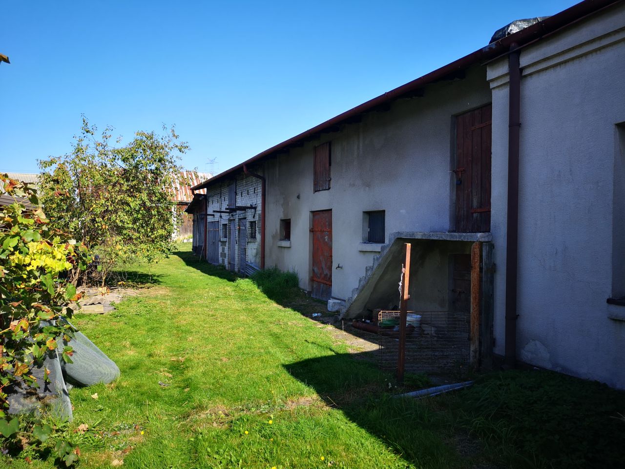 gospodarstwo, 2 pokoje Słostowice. Zdjęcie 6