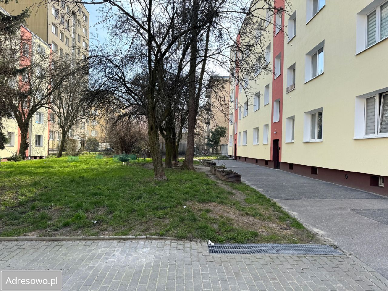 Mieszkanie 1-pokojowe Warszawa Wola, ul. Ludwiki. Zdjęcie 17