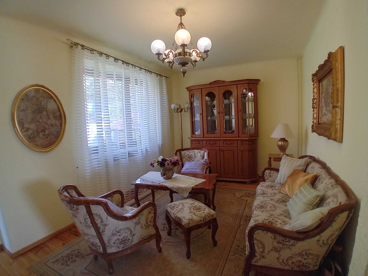 dom wolnostojący Starachowice Orłowo. Zdjęcie 7