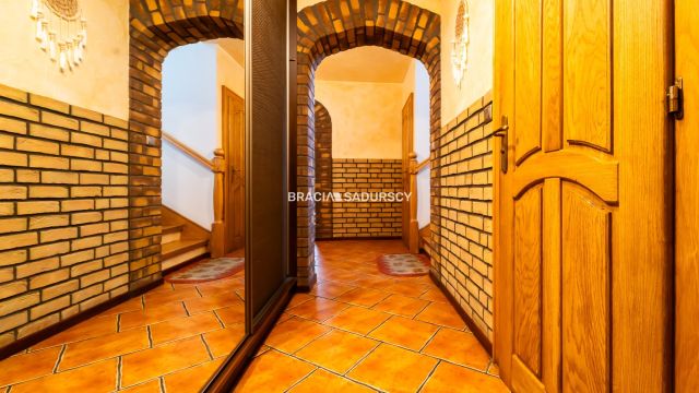 dom wolnostojący, 5 pokoi Wieliczka. Zdjęcie 23