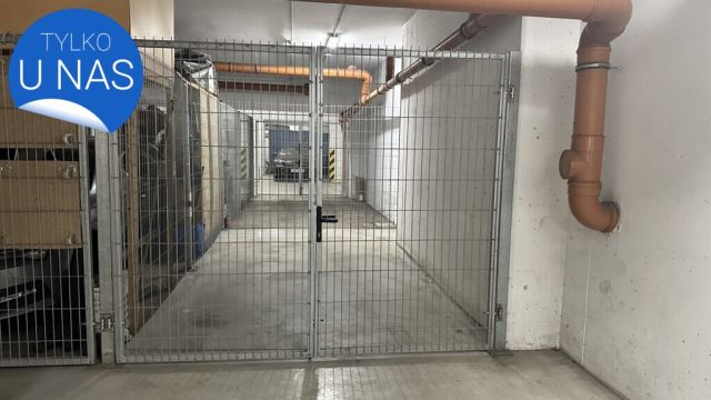 Mieszkanie 1-pokojowe Poznań Naramowice, ul. Karpia. Zdjęcie 14