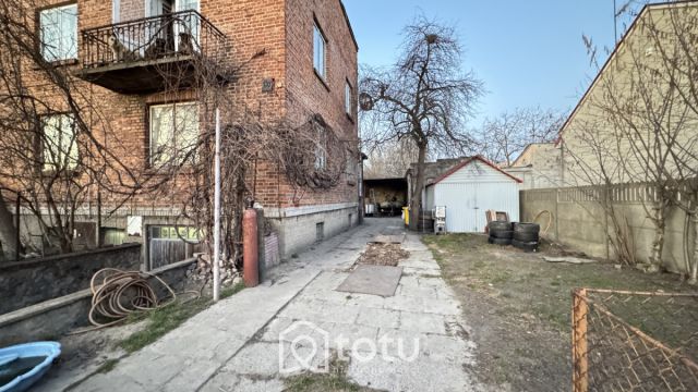 Działka inwestycyjna Radom, ul. Juliusza Słowackiego. Zdjęcie 4