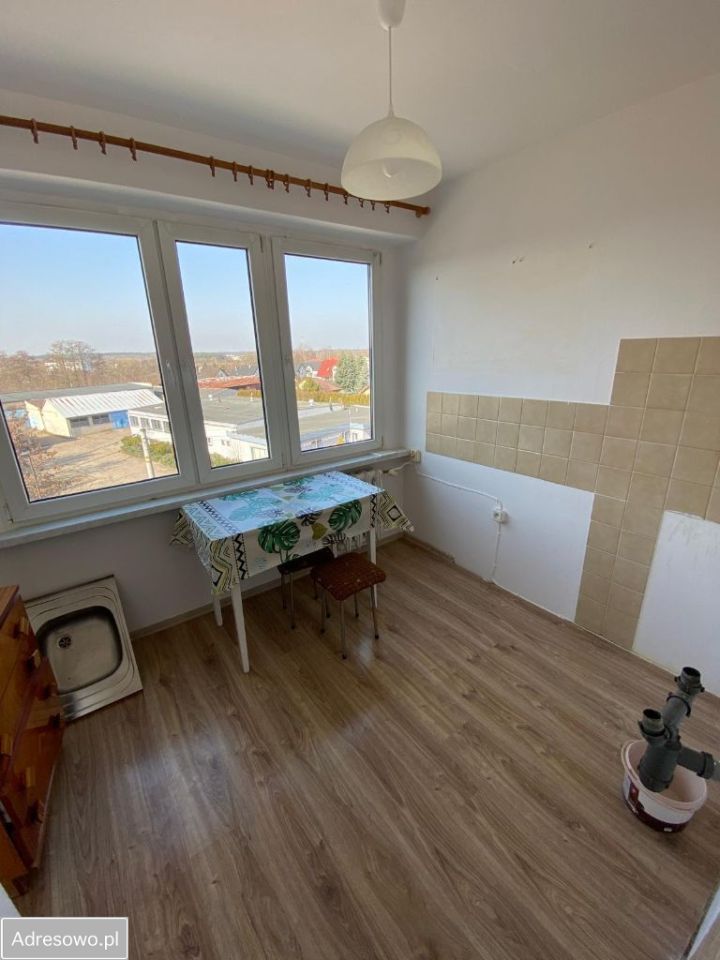 Mieszkanie 2-pokojowe Wieruszów, os. Ludwika Waryńskiego. Zdjęcie 7