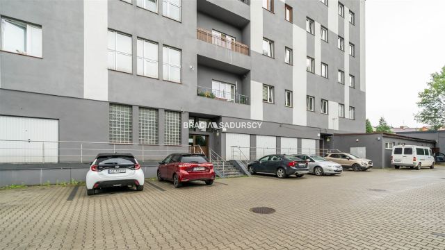 Mieszkanie 4-pokojowe Kraków Łagiewniki, ul. Zakopiańska. Zdjęcie 18