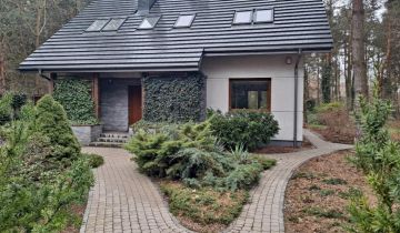 dom wolnostojący, 4 pokoje Florentynów, ul. Lipowa