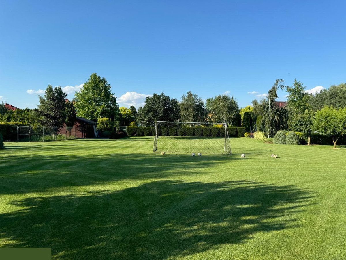 Działka budowlana Brodnica, ul. Mała