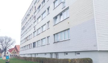 Mieszkanie 2-pokojowe Leśna, ul. Elizy Orzeszkowej