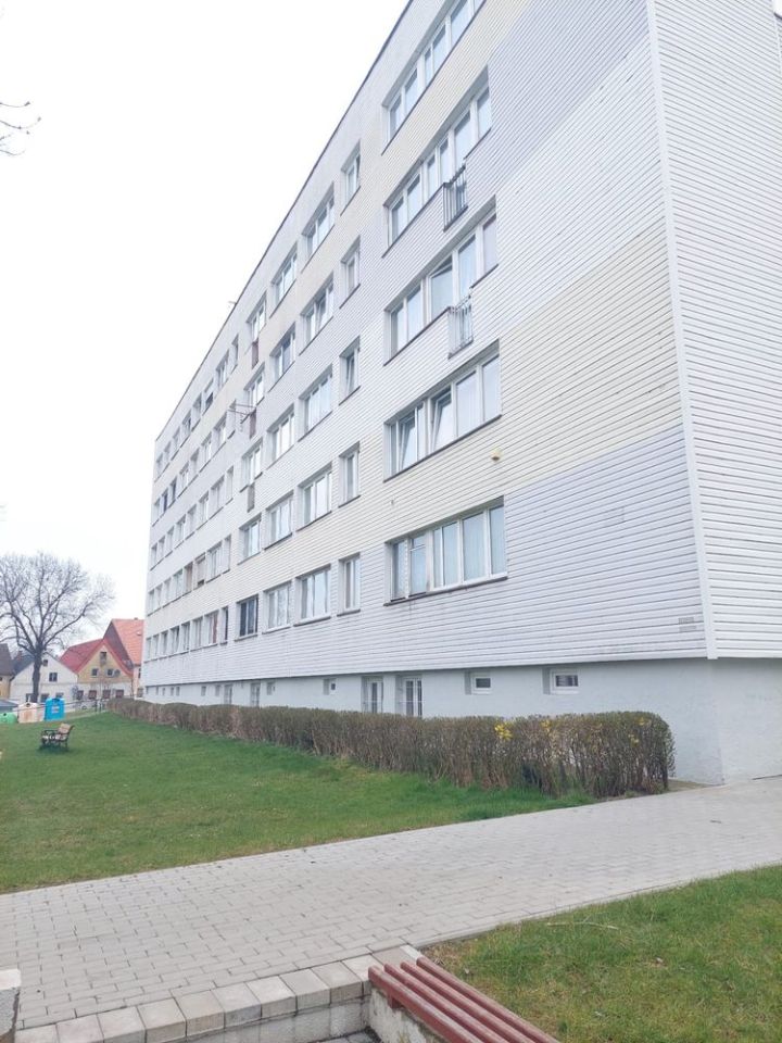 Mieszkanie 2-pokojowe Leśna, ul. Elizy Orzeszkowej