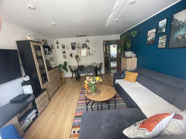 Mieszkanie 3-pokojowe Prudnik, ul. Królowej Jadwigi. Zdjęcie 1