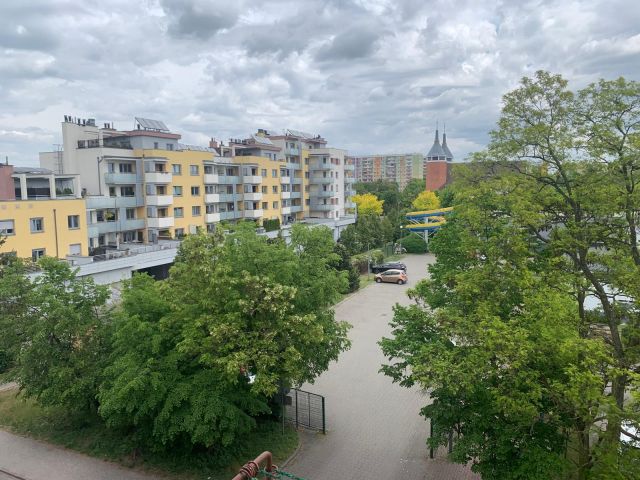 Mieszkanie 3-pokojowe Bydgoszcz Wyżyny, ul. Ogrody. Zdjęcie 1