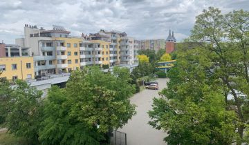 Mieszkanie 3-pokojowe Bydgoszcz Wyżyny, ul. Ogrody