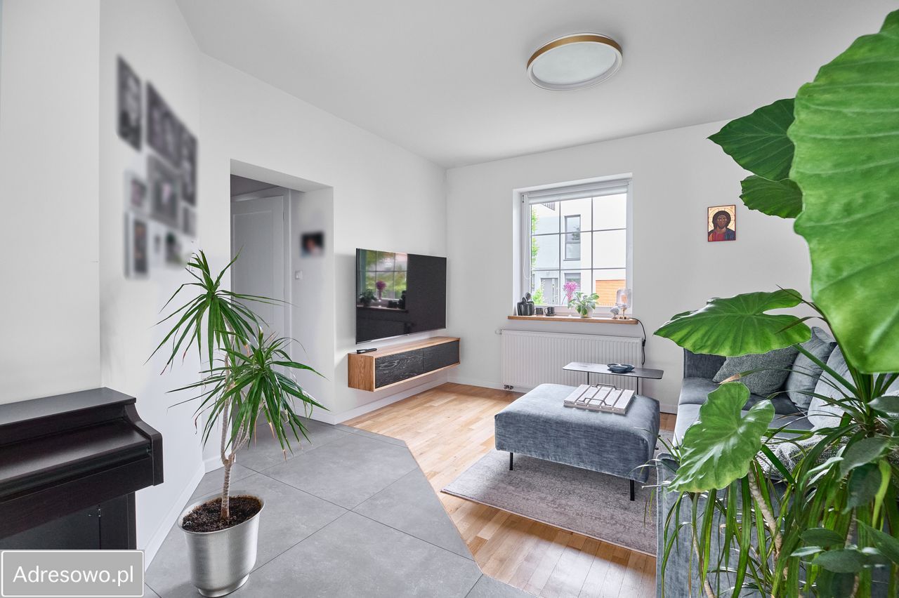 dom wolnostojący, 5 pokoi Szamotuły, ul. Jabłoniowa. Zdjęcie 16