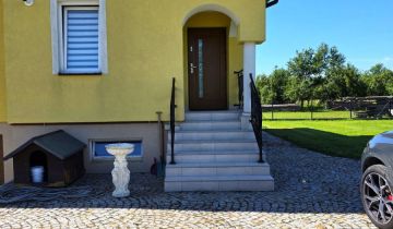 dom wolnostojący, 4 pokoje Dobra