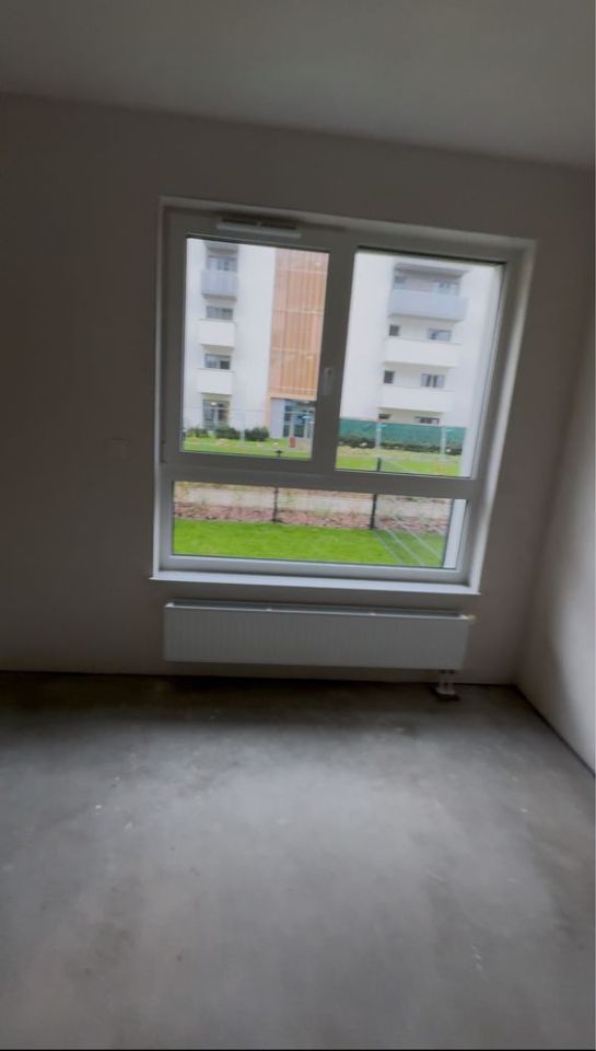 Mieszkanie 3-pokojowe Kraków, ul. bp. Jana Prandoty