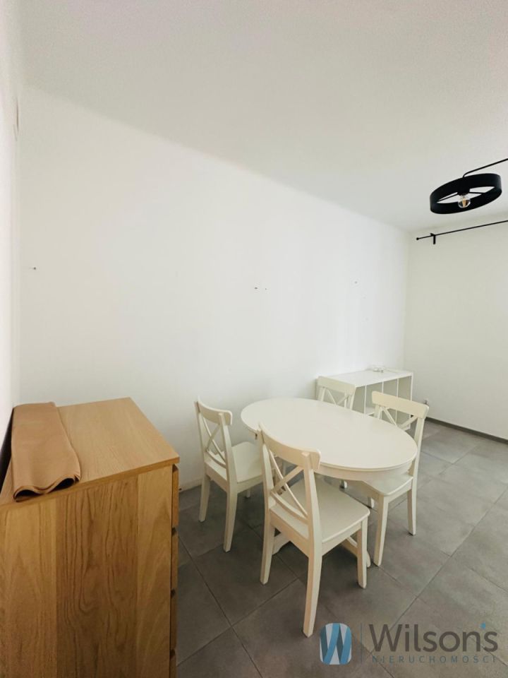 Mieszkanie 2-pokojowe Warszawa Mokotów, ul. Spacerowa. Zdjęcie 2