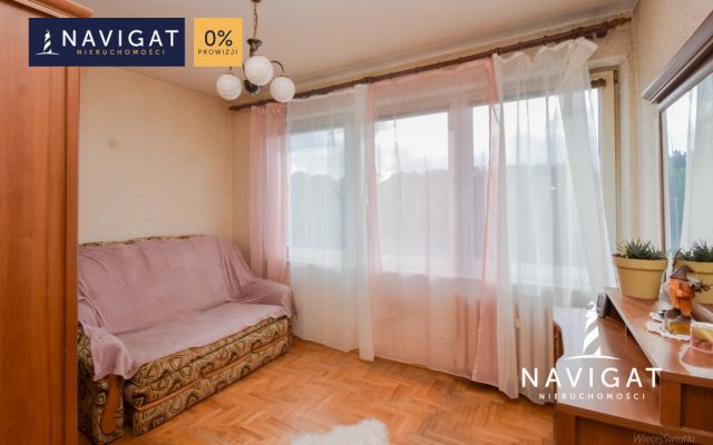 Mieszkanie 3-pokojowe Gdynia Obłuże, ul. mjr. Henryka Sucharskiego. Zdjęcie 7