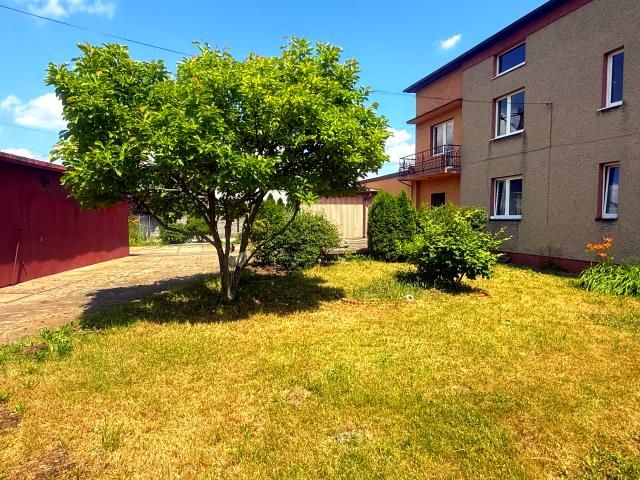 bliźniak, 6 pokoi Dobieszowice, ul. Wolności. Zdjęcie 1