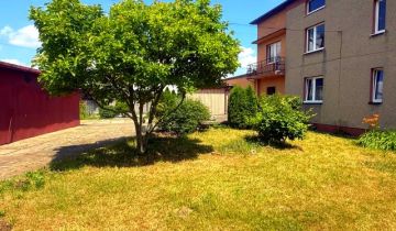 bliźniak, 6 pokoi Dobieszowice, ul. Wolności