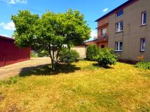 bliźniak, 6 pokoi Dobieszowice, ul. Wolności