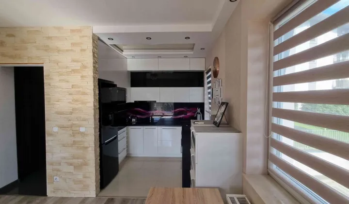 Mieszkanie 2-pokojowe Wieliszew