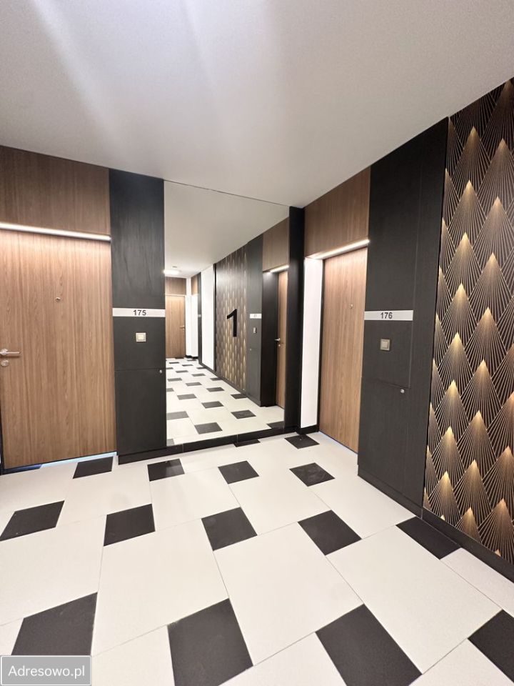 Mieszkanie 2-pokojowe Warszawa Praga-Południe, ul. Podskarbińska