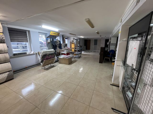 Lokal Tarnobrzeg Przywiśle, ul. Stanisława Moniuszki. Zdjęcie 1