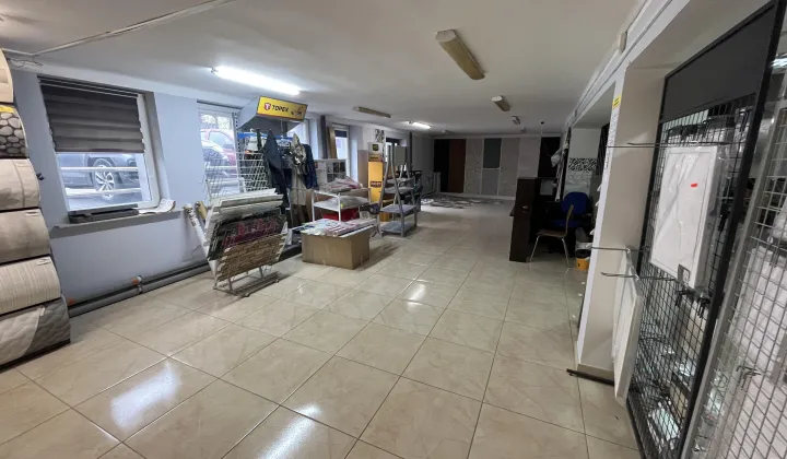 Lokal Tarnobrzeg Przywiśle, ul. Stanisława Moniuszki