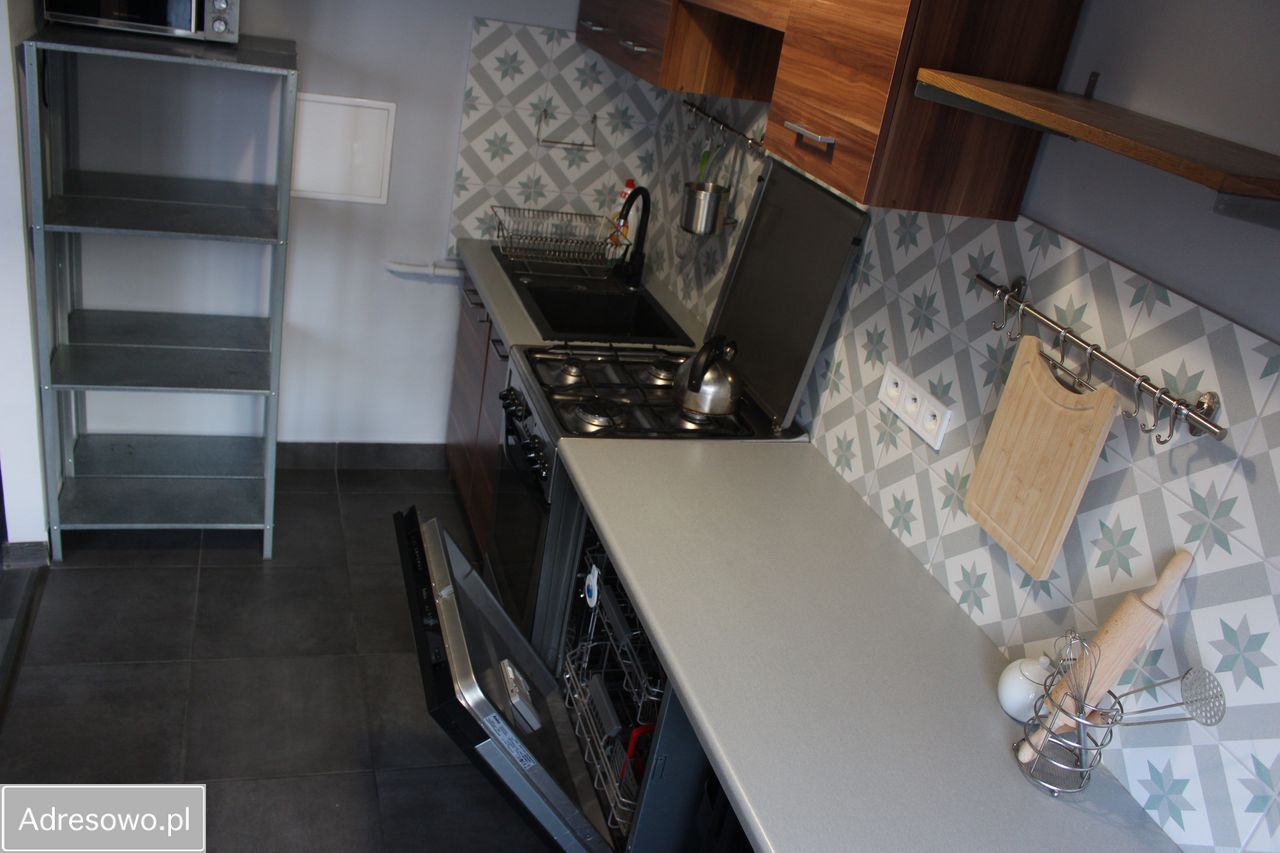 Mieszkanie 1-pokojowe Głogów, ul. Armii Krajowej. Zdjęcie 11