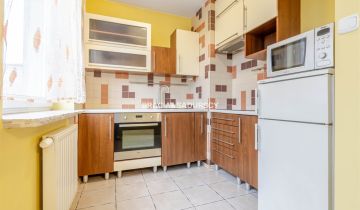 Mieszkanie 1-pokojowe Kraków Bieńczyce, ul. gen. Leopolda Okulickiego