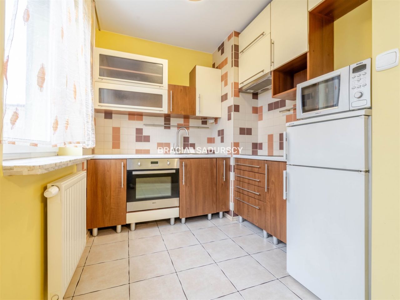 Mieszkanie 1-pokojowe Kraków Bieńczyce, ul. gen. Leopolda Okulickiego. Zdjęcie 2