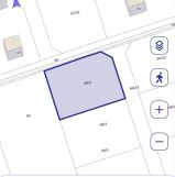 Działka budowlana Lubiaszów Nowy Lubiaszów