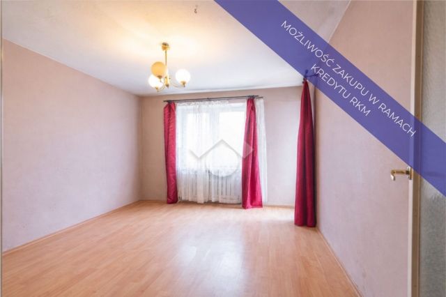 Mieszkanie 3-pokojowe Kraków Kurdwanów, ul. Kordiana. Zdjęcie 1