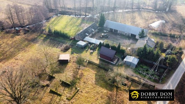 dom wolnostojący, 2 pokoje Kropiwne Stare. Zdjęcie 14