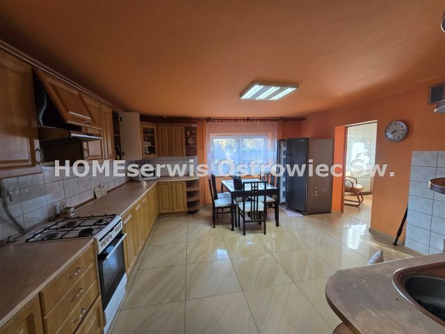 dom wolnostojący Ostrowiec Świętokrzyski Kolonia Robotnicza. Zdjęcie 13