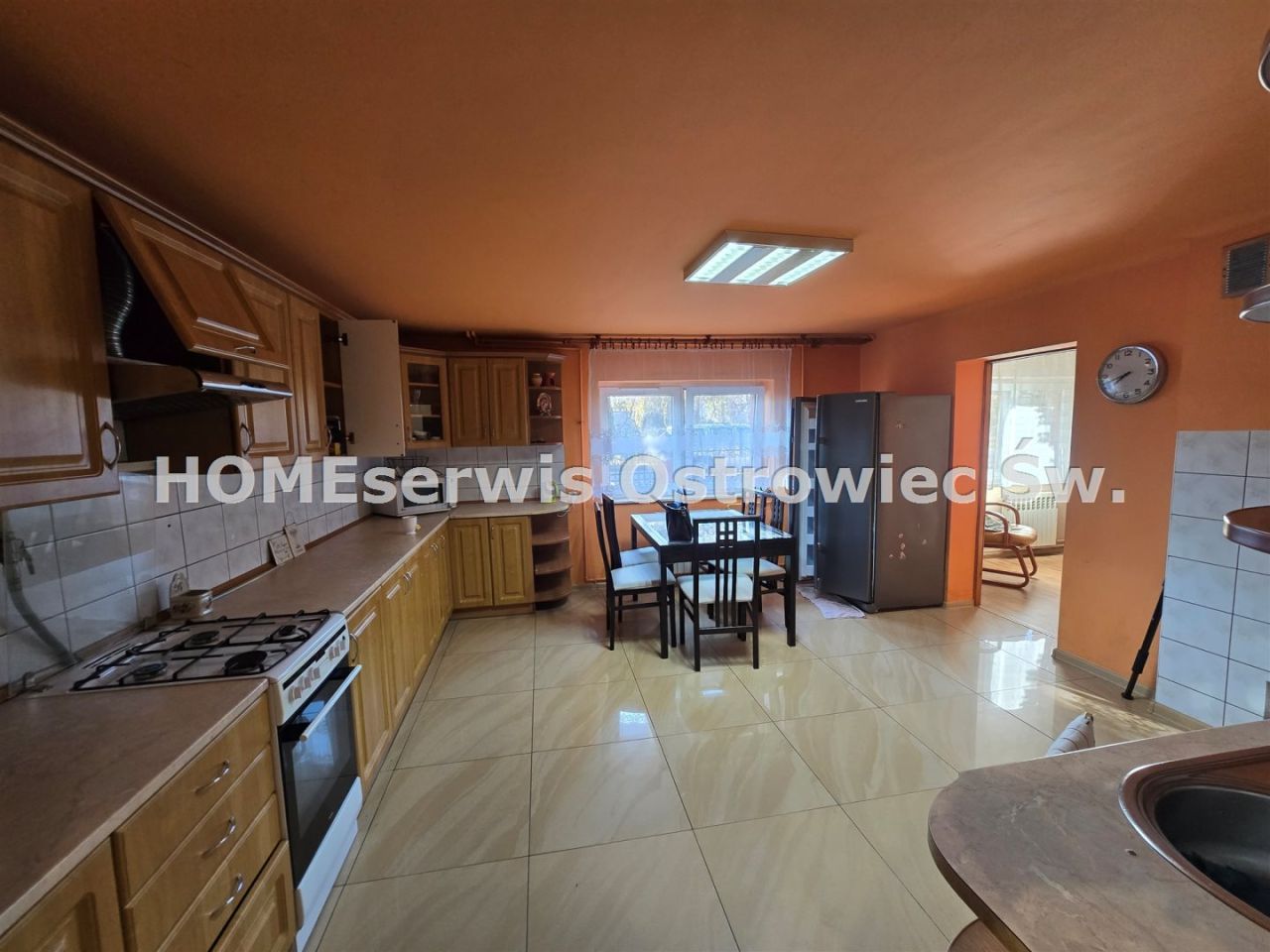 dom wolnostojący Ostrowiec Świętokrzyski Kolonia Robotnicza. Zdjęcie 13