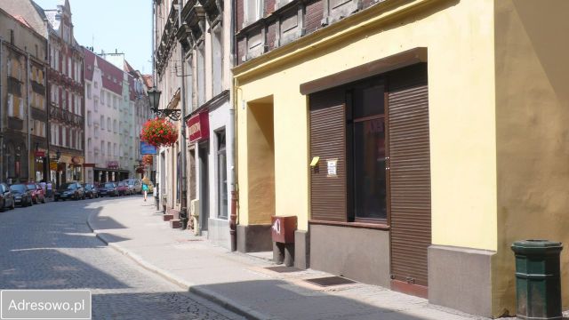 Lokal Świdnica Centrum, ul. Długa. Zdjęcie 1