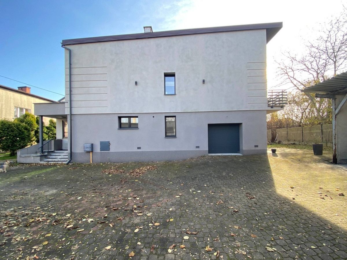 Nieruchomość komercyjna Będzin. Zdjęcie 5