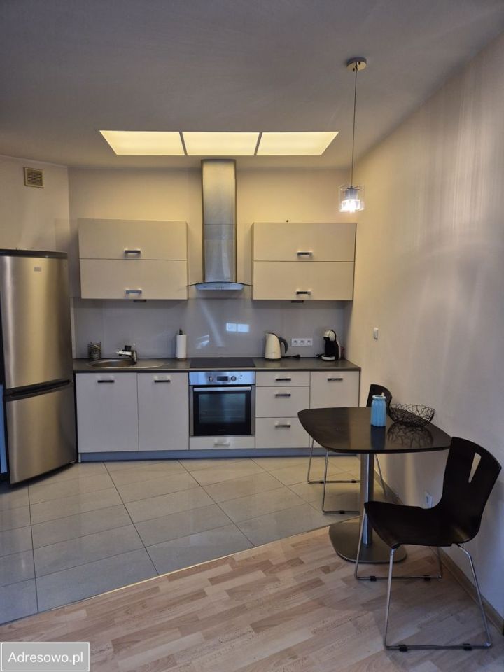 Mieszkanie 2-pokojowe Szczecin Śródmieście, al. Wojska Polskiego. Zdjęcie 4