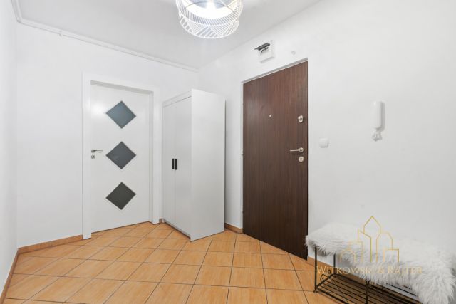 Mieszkanie 2-pokojowe Warszawa Białołęka, ul. Marcina z Wrocimowic. Zdjęcie 6