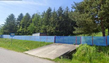 Działka rolno-budowlana Żerosławice