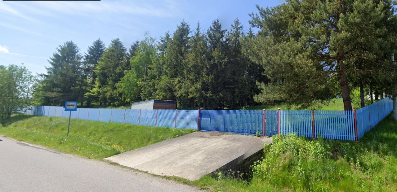 Działka rolno-budowlana Żerosławice