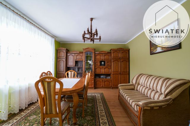 dom wolnostojący, 6 pokoi Głogowo. Zdjęcie 8