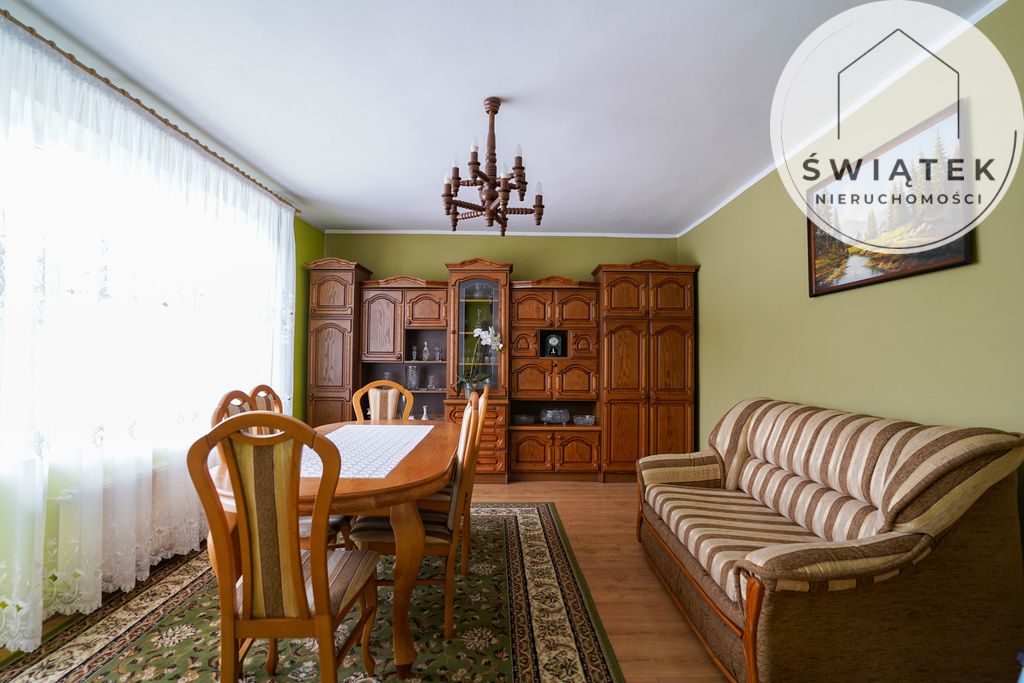 dom wolnostojący, 6 pokoi Głogowo. Zdjęcie 8