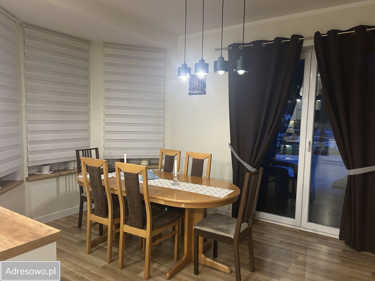 dom wolnostojący, 6 pokoi Szembekowo. Zdjęcie 2