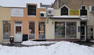 Lokal Gdańsk Siedlce, ul. Szara