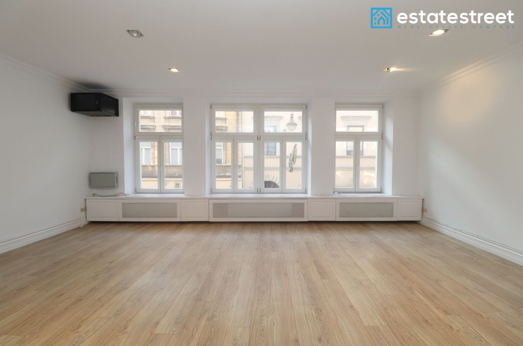 Biuro Kraków Stare Miasto, ul. Szewska. Zdjęcie 2