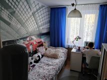 Mieszkanie 3-pokojowe Kraśnik Kraśnik Fabryczny, Al. Niepodległości. Zdjęcie 2