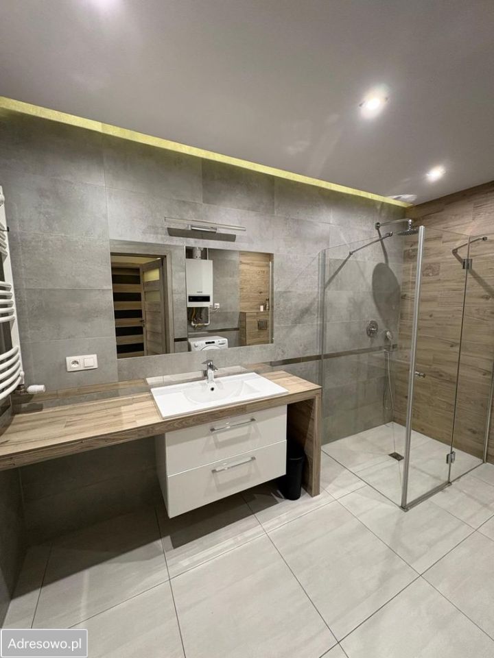 Mieszkanie 2-pokojowe Kalisz Rypinek, ul. Częstochowska. Zdjęcie 2